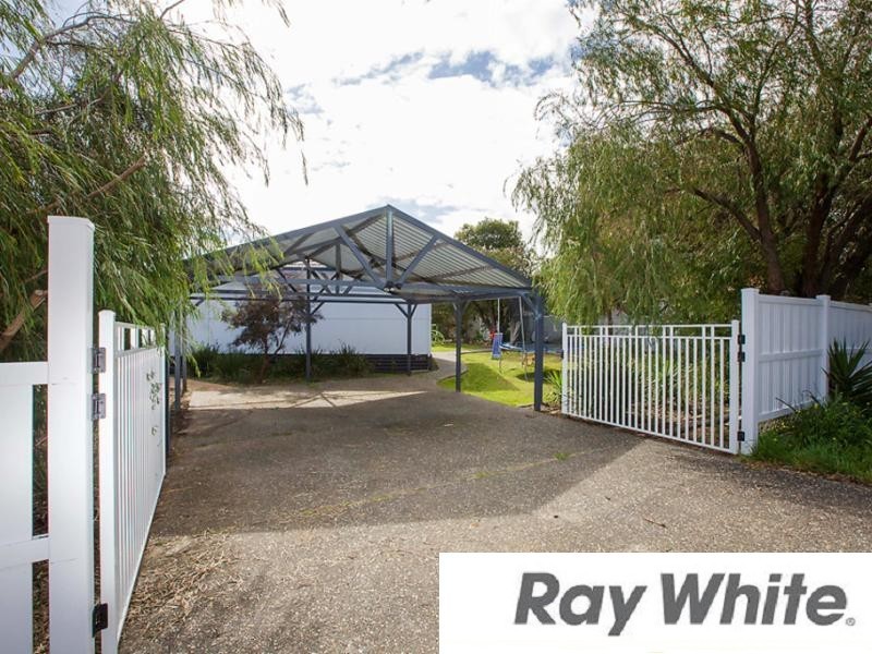 18 Bushell Street, Carey Park WA 6230