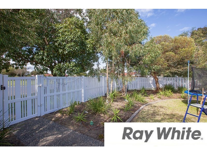 18 Bushell Street, Carey Park WA 6230