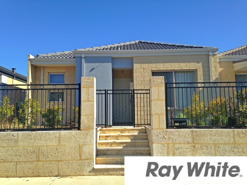 117 Norton Promenade, Dalyellup WA 6230