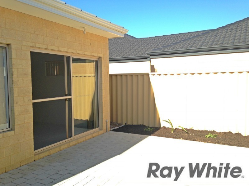 117 Norton Promenade, Dalyellup WA 6230