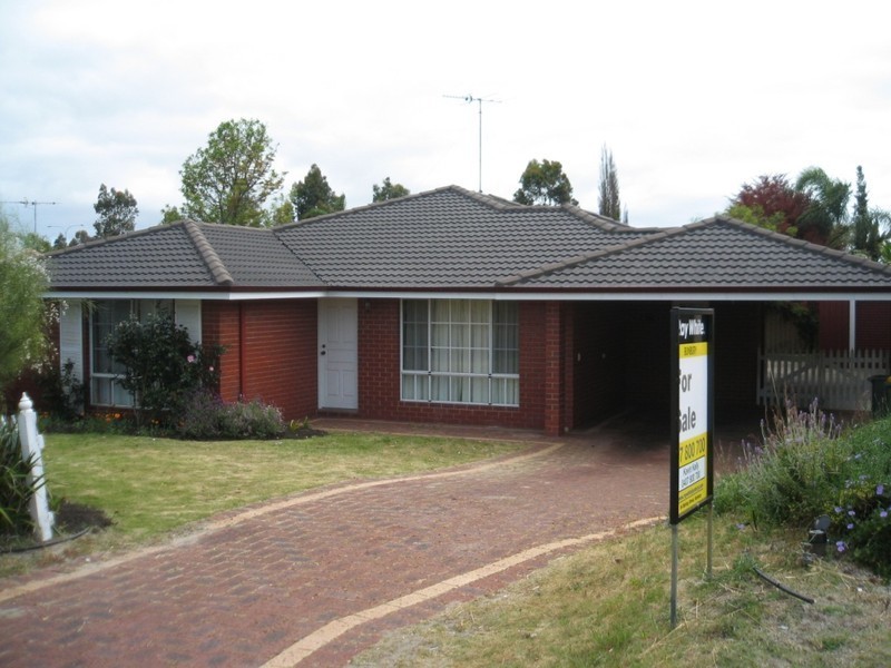 17 Morgan Court, Eaton WA 6232