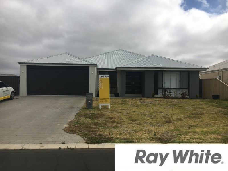 90 Duncan Loop, Millbridge WA 6232