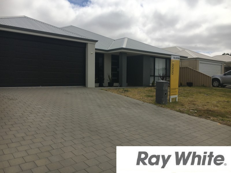 90 Duncan Loop, Millbridge WA 6232