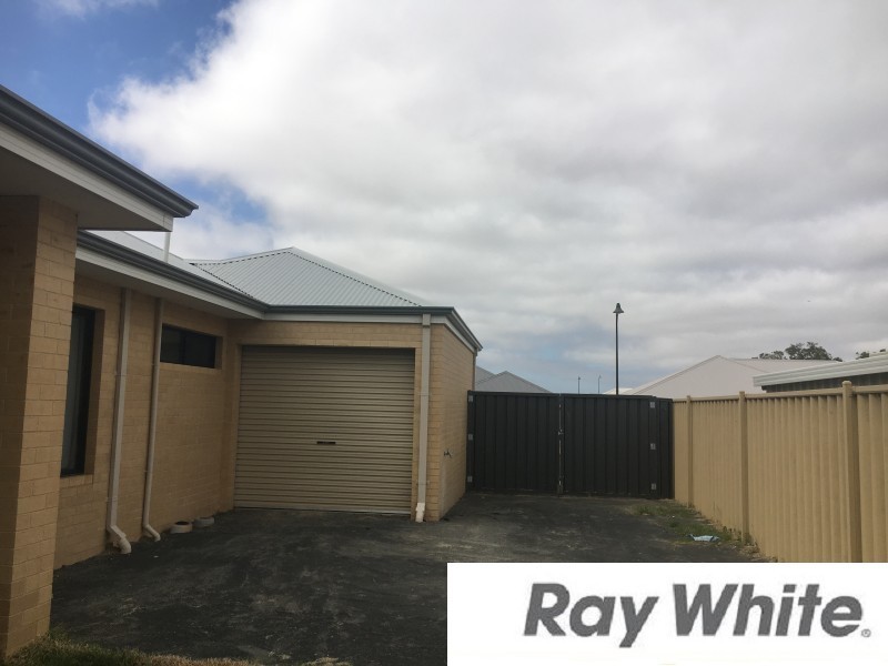 90 Duncan Loop, Millbridge WA 6232