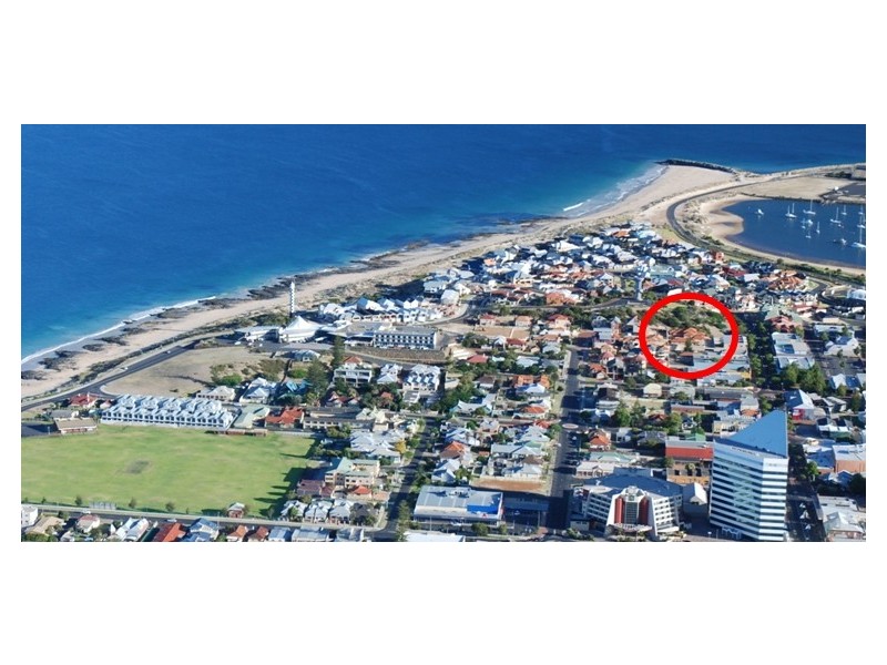 10/1-3 Victoria Street, Bunbury WA 6230