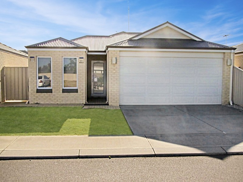 21/87 Clarke Street, South Bunbury WA 6230