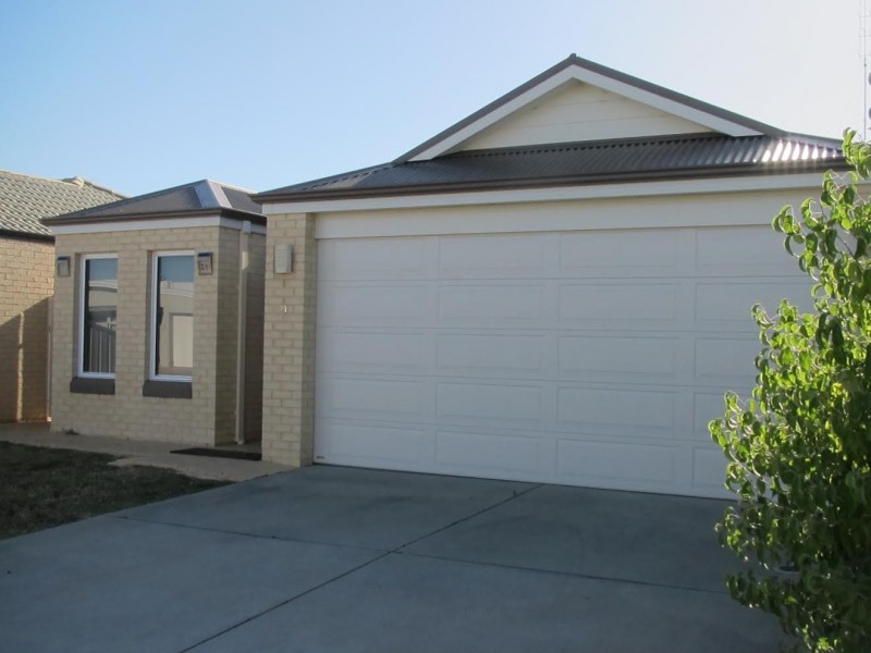 21/87 Clarke Street, South Bunbury WA 6230