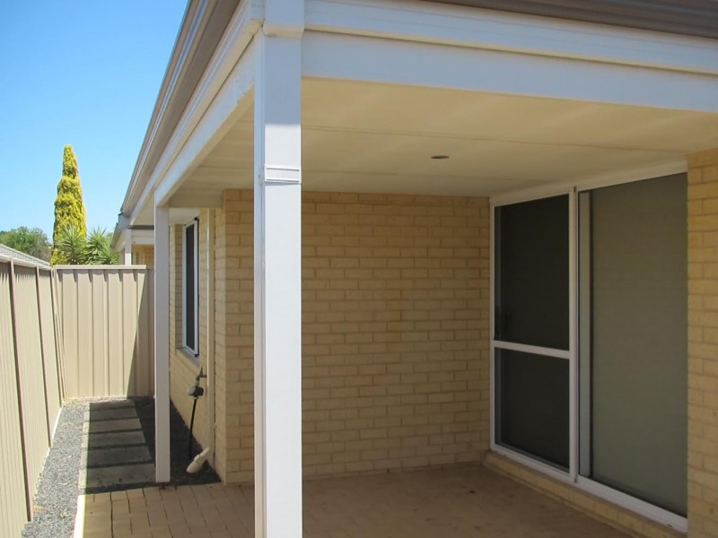 21/87 Clarke Street, South Bunbury WA 6230
