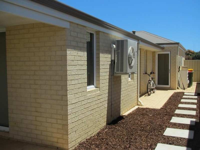 21/87 Clarke Street, South Bunbury WA 6230