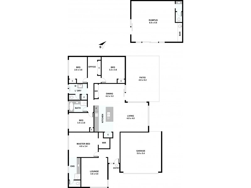 12 Colonna Street, Dalyellup WA 6230