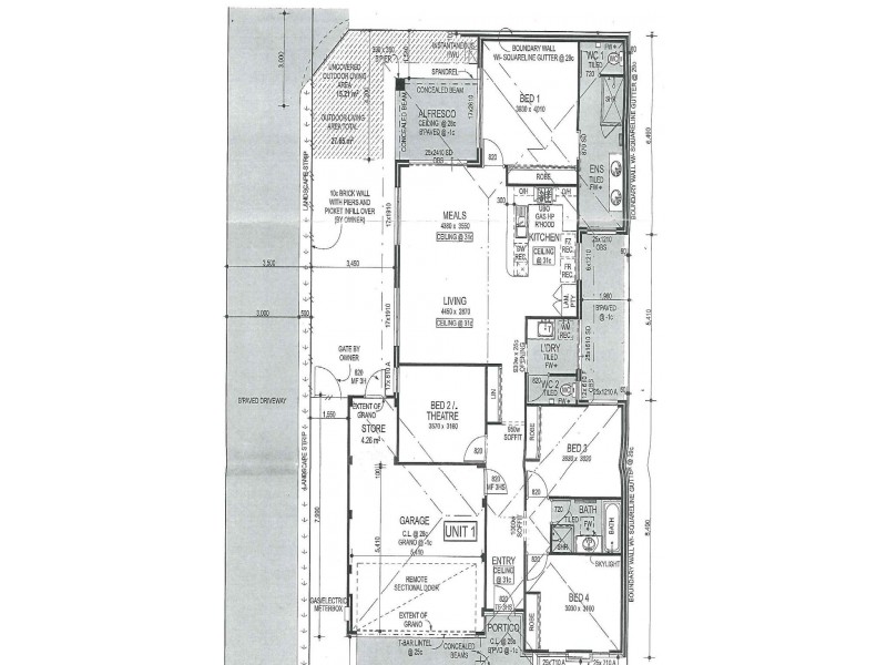 13A Mossop Street, South Bunbury WA 6230