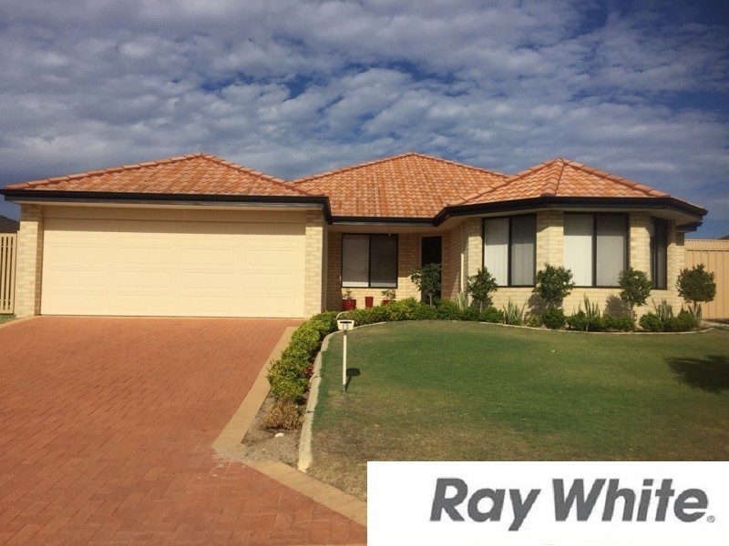13 Moit Road, Dalyellup WA 6230