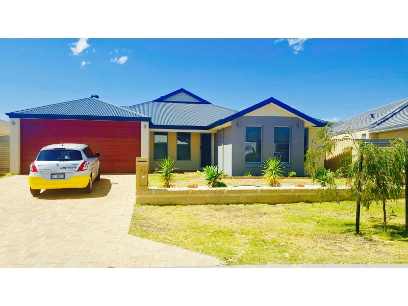 13 Advance Road, Dalyellup WA 6230