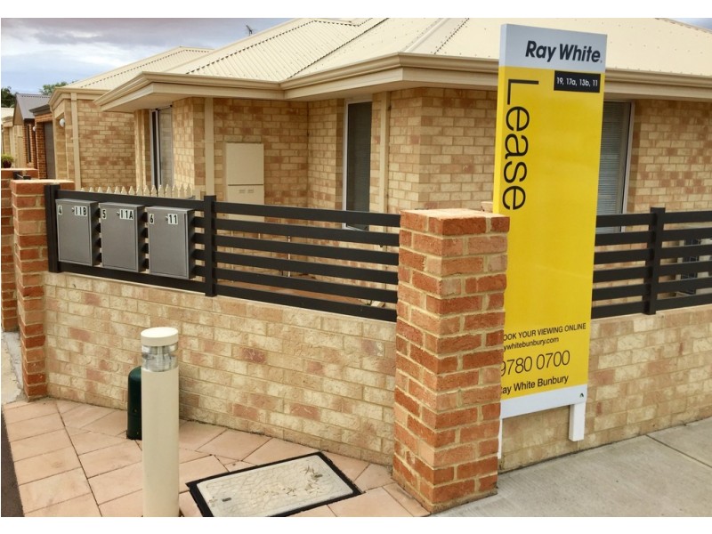 11 Cambrose Avenue, Australind WA 6233