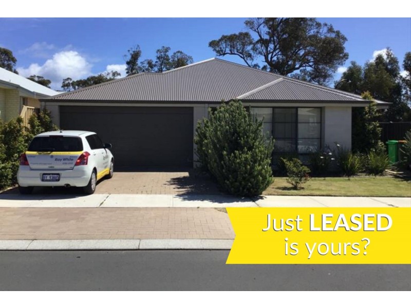 13 Sirius Street, Dalyellup WA 6230