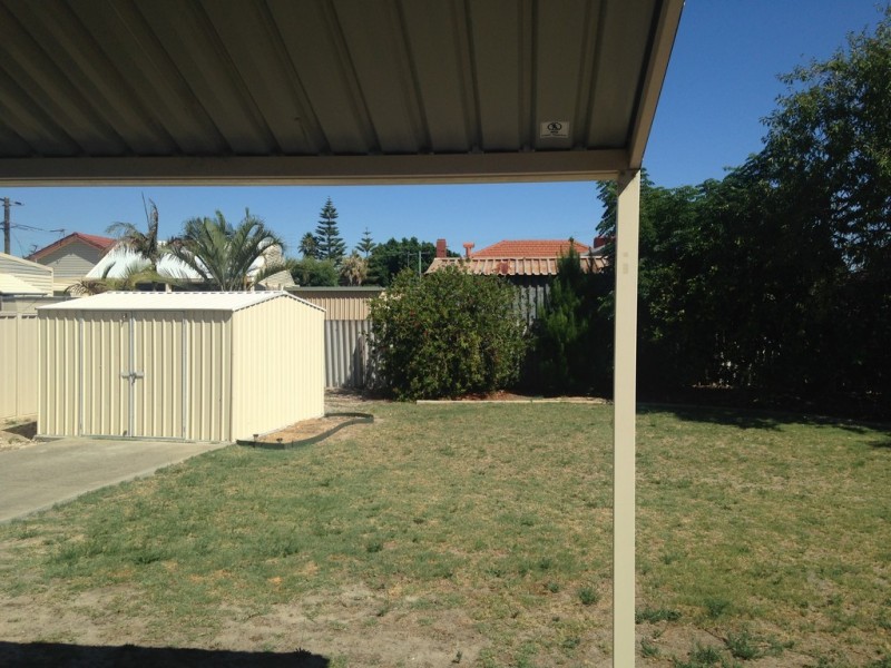 19 Stinton Street, Carey Park WA 6230