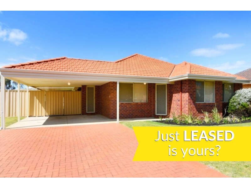 9 Pungura Road, Dalyellup WA 6230