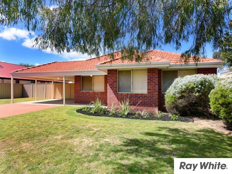 9 Pungura Road, Dalyellup WA 6230