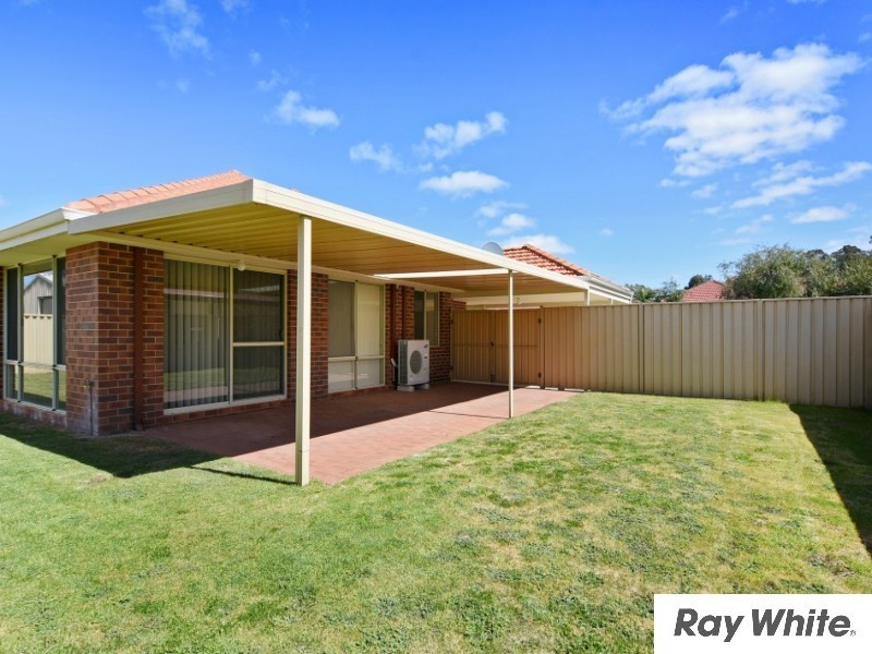 9 Pungura Road, Dalyellup WA 6230