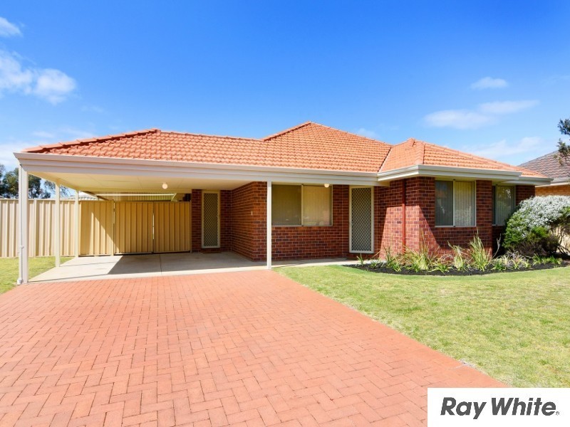 9 Pungura Road, Dalyellup WA 6230