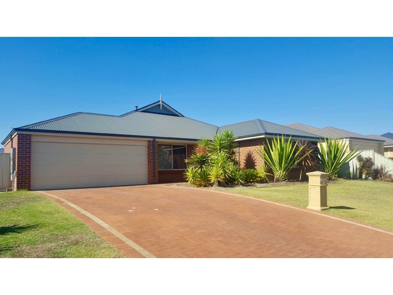 13 Pluto Drive, Australind WA 6233