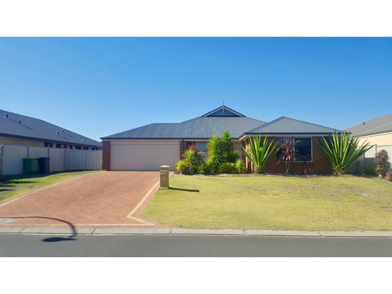 13 Pluto Drive, Australind WA 6233