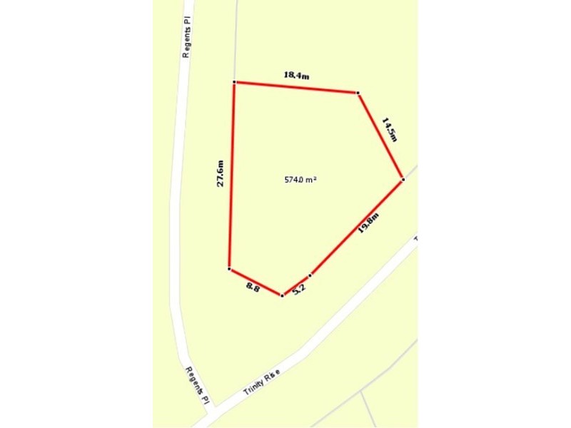 1A Regents Place, College Grove WA 6230