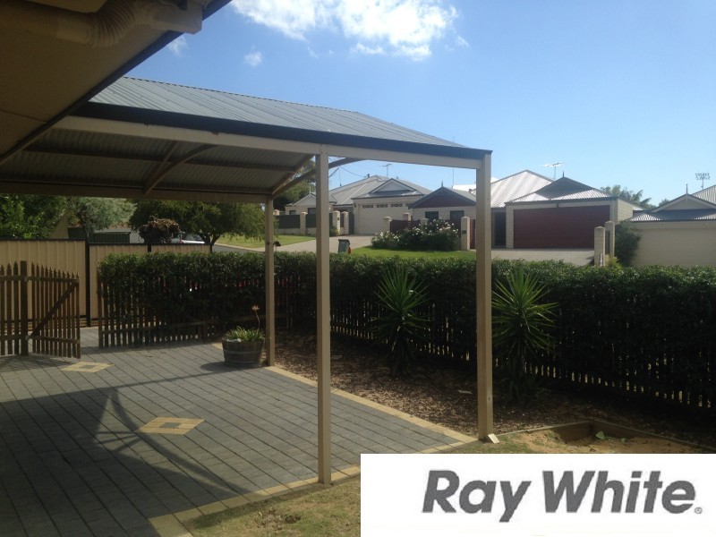 13A Steere Crescent, Carey Park WA 6230