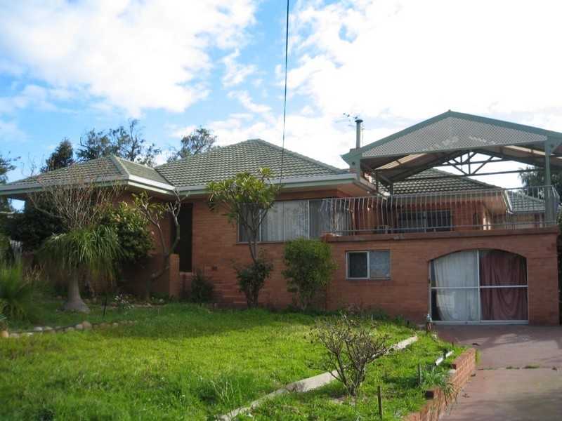 24 Millard Street, Eaton WA 6232