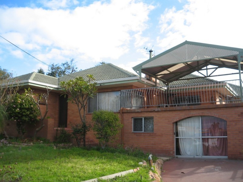 24 Millard Street, Eaton WA 6232