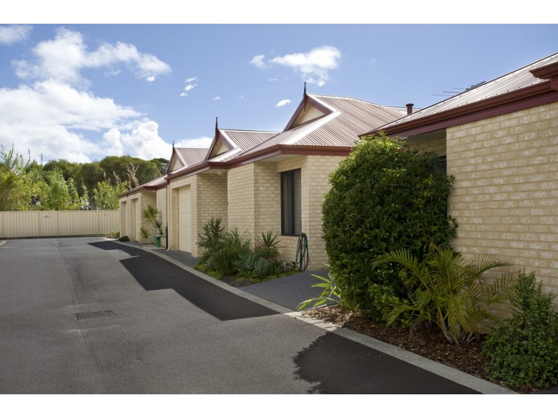 7/142 Spencer Street, Bunbury WA 6230