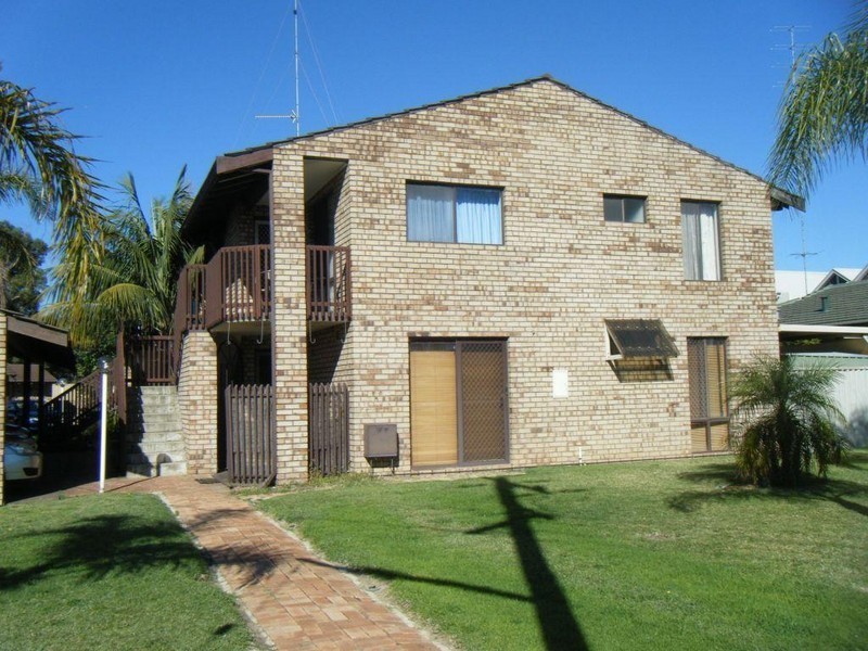 6/13 Strickland Street, South Bunbury WA 6230