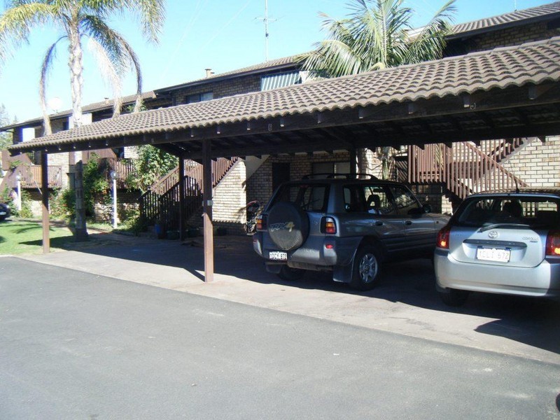 6/13 Strickland Street, South Bunbury WA 6230