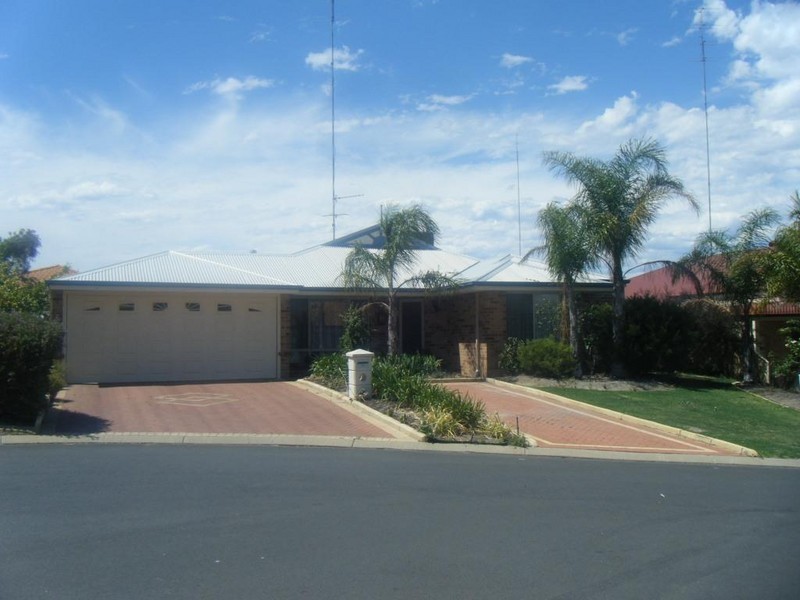 18 Shetland Place, Eaton WA 6232
