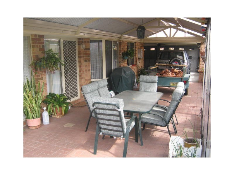 18 Shetland Place, Eaton WA 6232