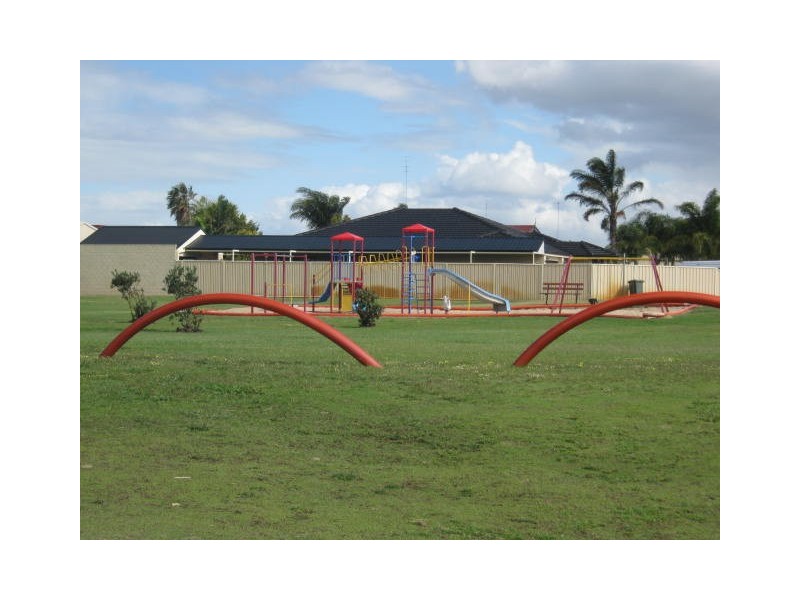 18 Shetland Place, Eaton WA 6232