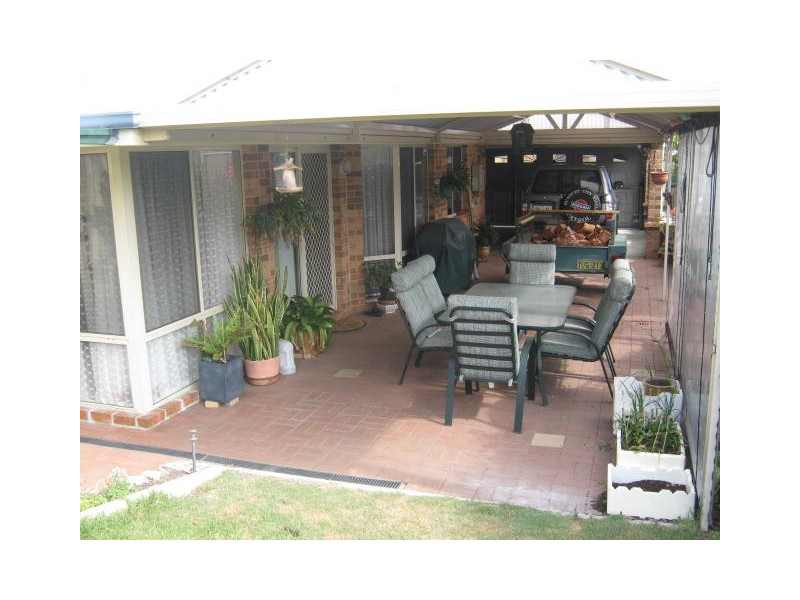 18 Shetland Place, Eaton WA 6232