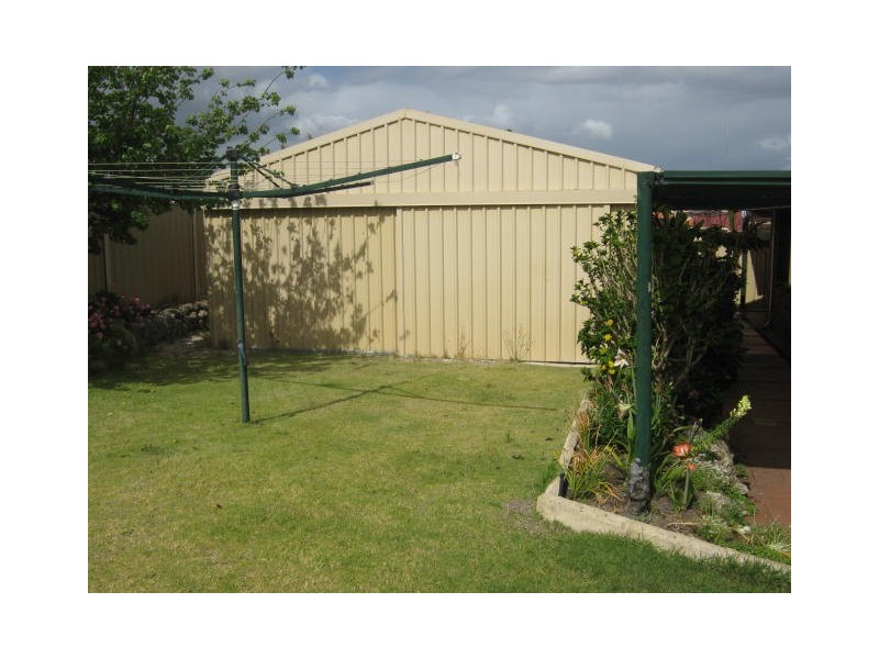 18 Shetland Place, Eaton WA 6232