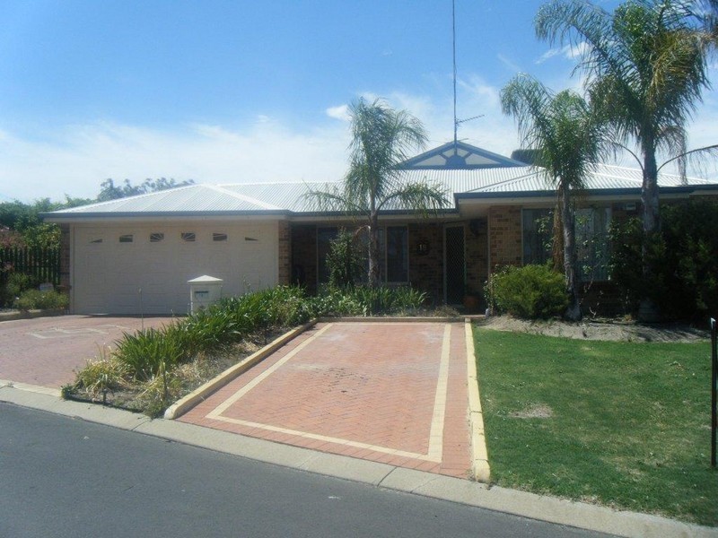 18 Shetland Place, Eaton WA 6232