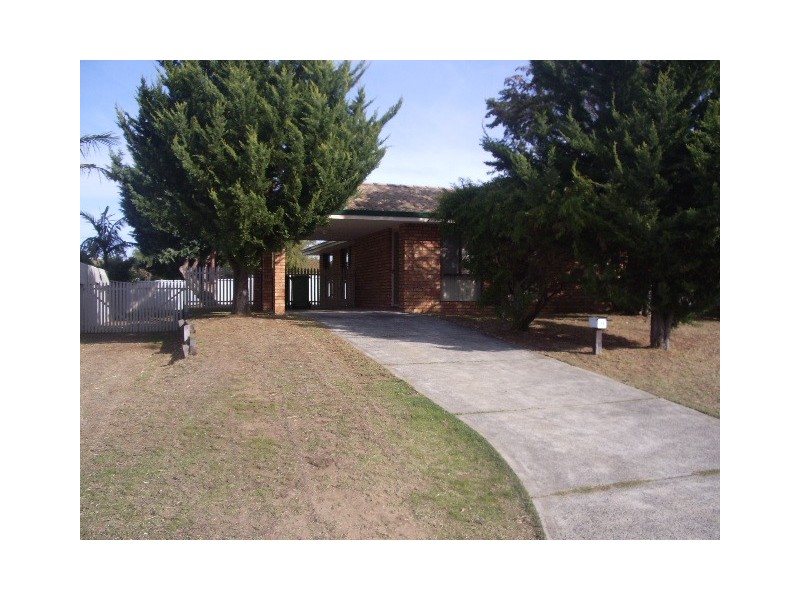 19 Whatman Way, Bunbury WA 6230