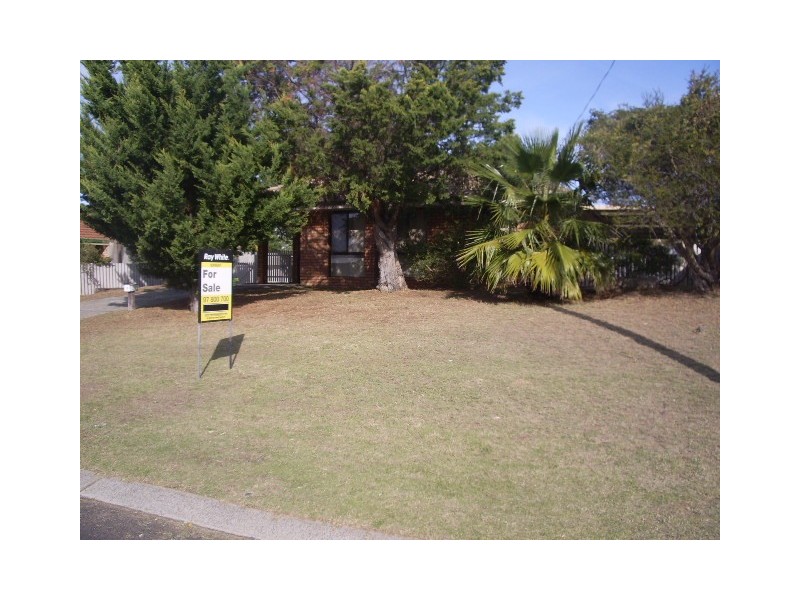 19 Whatman Way, Bunbury WA 6230