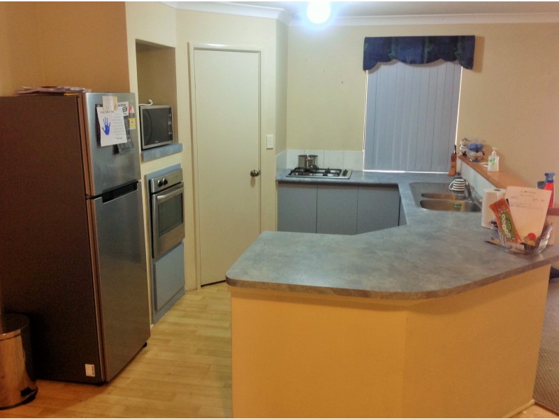 13 Condil Street, Dalyellup WA 6230