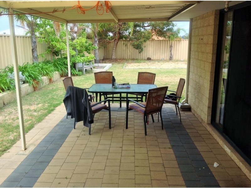 13 Condil Street, Dalyellup WA 6230