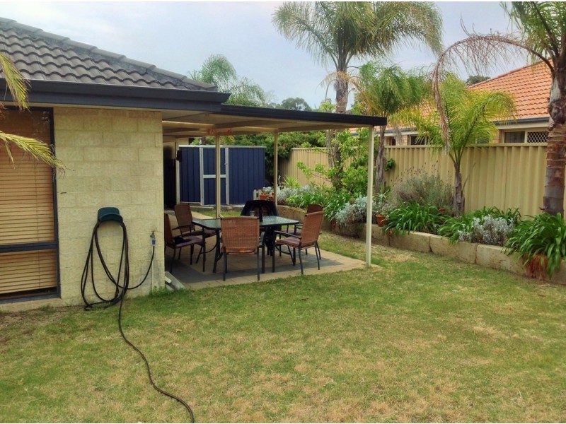 13 Condil Street, Dalyellup WA 6230