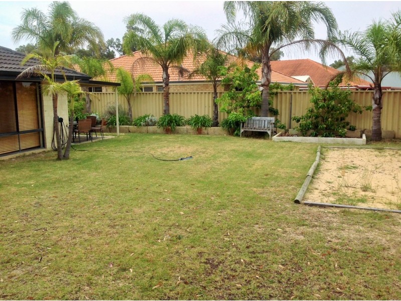 13 Condil Street, Dalyellup WA 6230