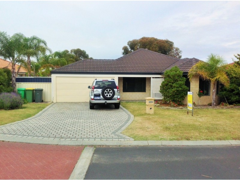 13 Condil Street, Dalyellup WA 6230