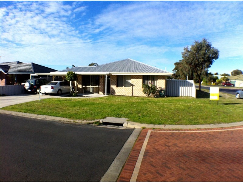 1 Tremandra Way, Glen Iris WA 6230