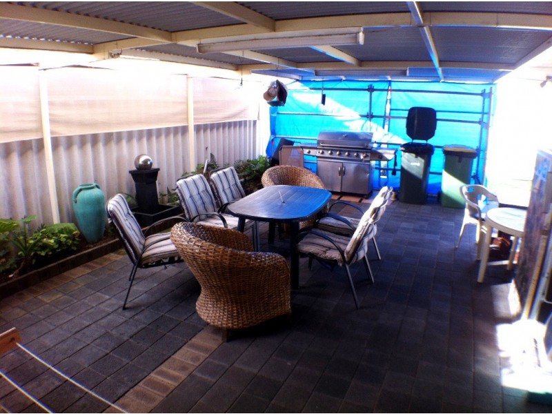 1 Tremandra Way, Glen Iris WA 6230