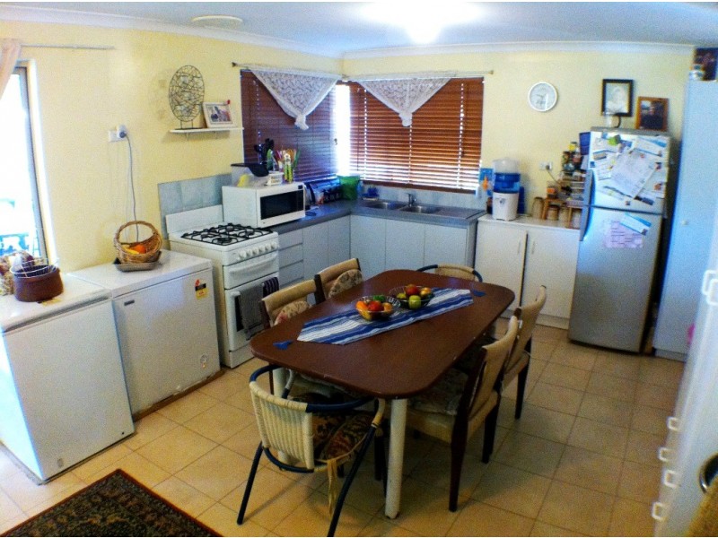 1 Tremandra Way, Glen Iris WA 6230