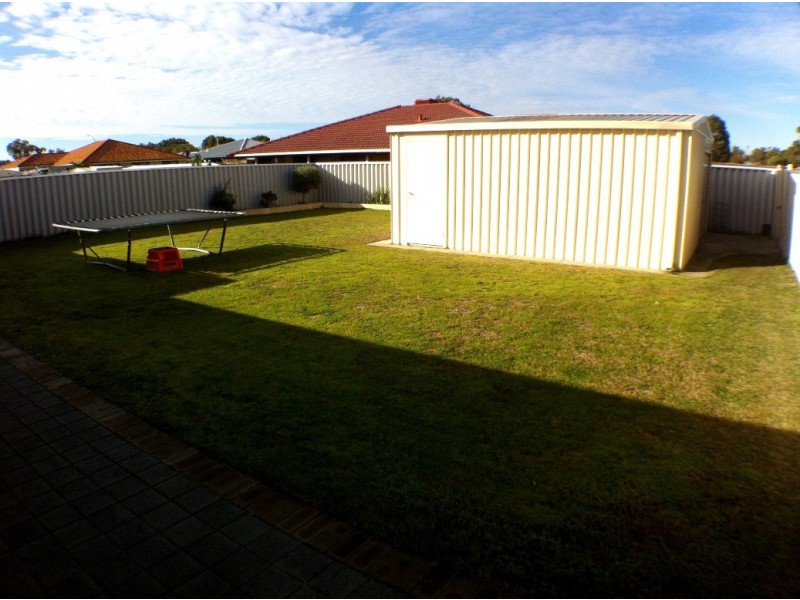 1 Tremandra Way, Glen Iris WA 6230